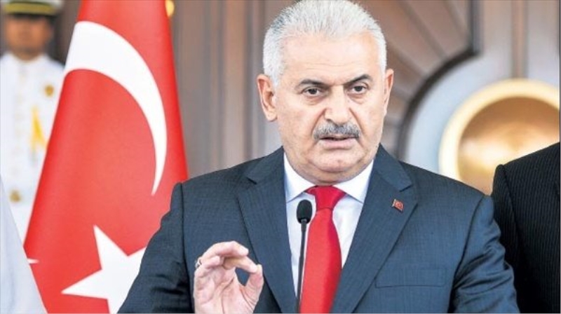 `İnisiyatif alıp emir verdim`