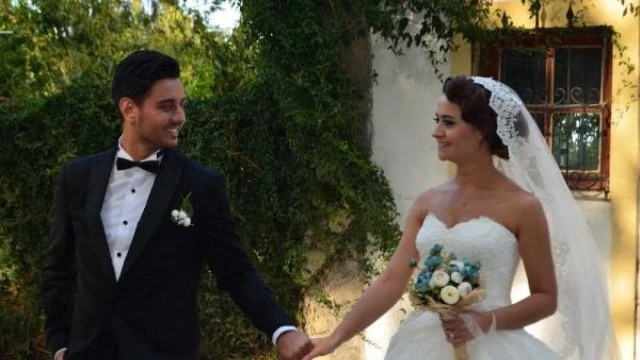 İnşaattan Başına Ahşap Plaka Düşen Burçak Öğretmen Yaşam Savaşı Veriyor