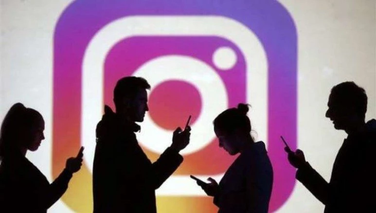 INSTIGRAM ÇÖKTÜ