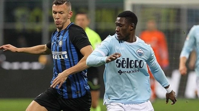 Inter ile Lazio yenişemedi