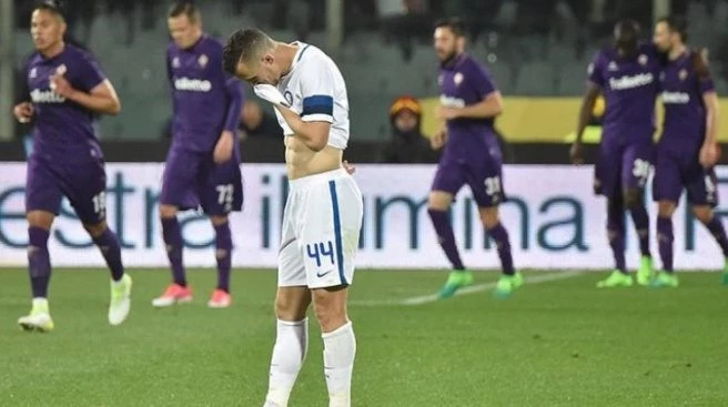 İnter neye uğradığını şaşırdı 9 gol...