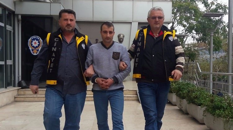 İnternetten aldığı tüfeği denerken 2 çocuğu vurdu