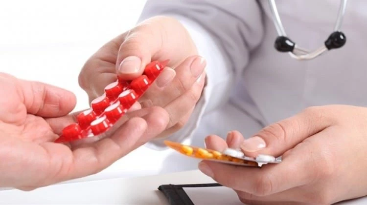 İnternetten değil doktorunuzdan isteyin