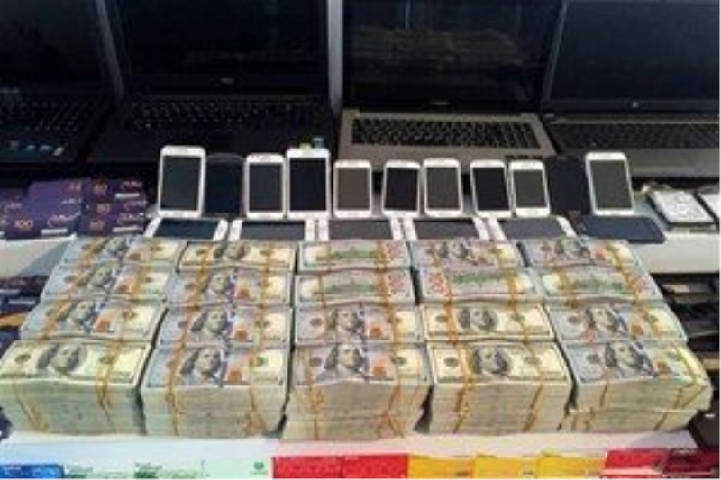İnternetten yasadışı bahis oynayan 2.5 milyon kişiye ceza!
