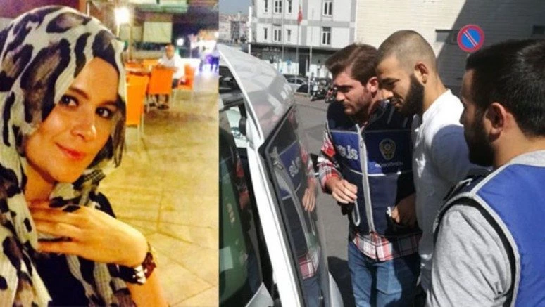 İntihar dediler; kadın cinayeti çıktı