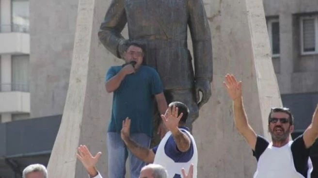 İntihar girişimini görüntüleme çılgınlığı