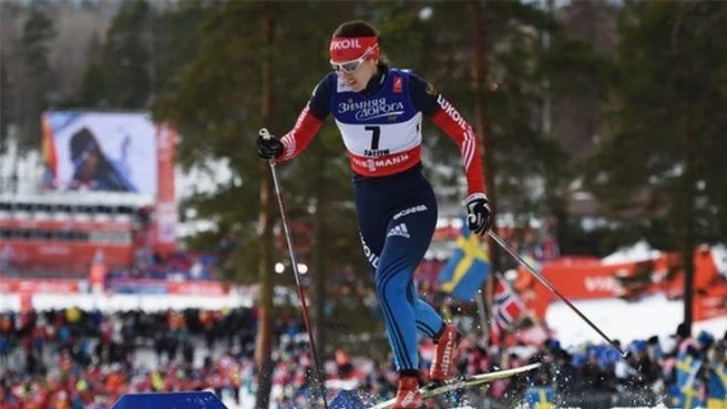 IOC?den 3 Rus sporcuya ömür boyu men