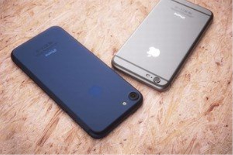 iPhone 7`de büyük hayal kırıklığı!