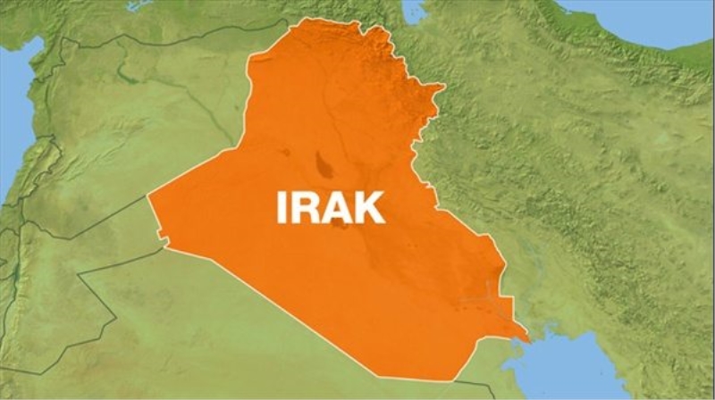 Irak?la yeni sayfa