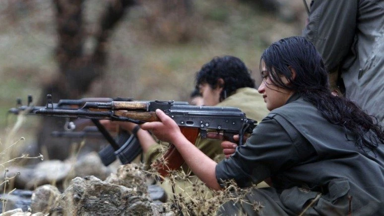 Irak`tan Türkiye mesajı: İşbirliği sözü veriyoruz!