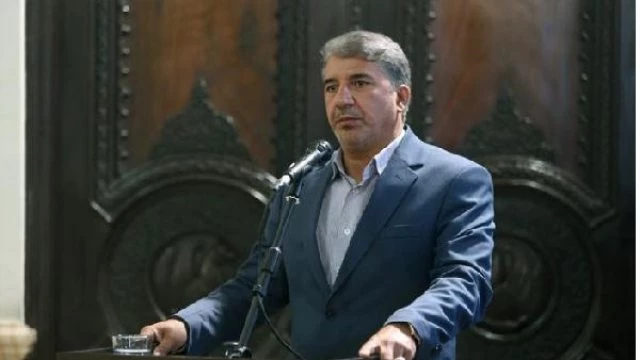İran Meclisi Ekonomi Komisyonu Üyesi: Türkiye`nin `Yerel Para` Teklifi Ekonomik İlişkilerin...
