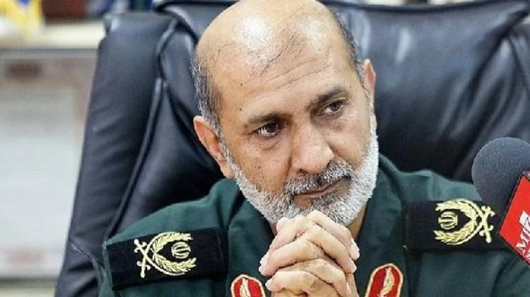 İranlı generalden küstah çıkış!