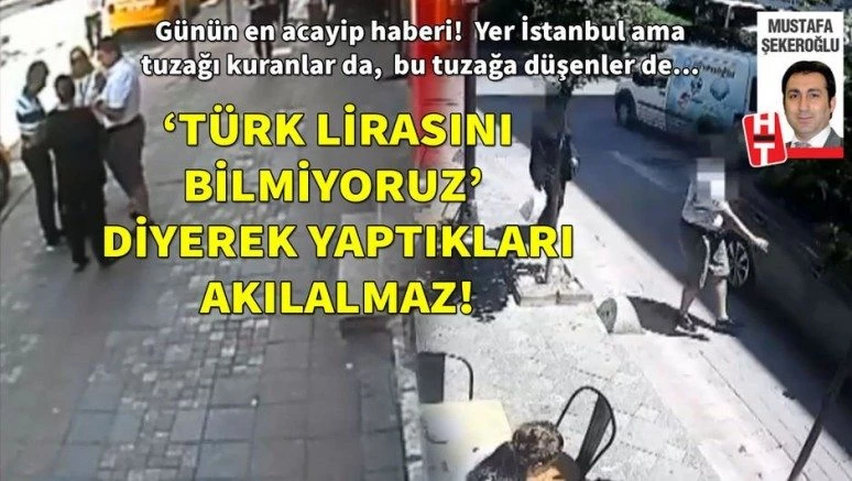 İranlı`nın müthiş oyunu!