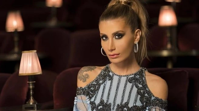 İrem Derici: Ne olur elinizi vicdanınıza koyun!