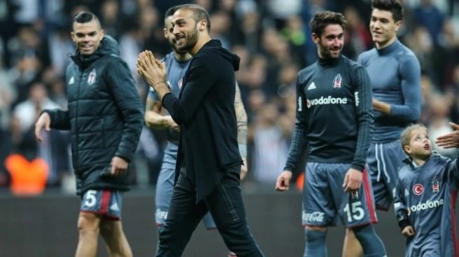 İrfan Buz: Net söylüyorum, Cenk Tosun...