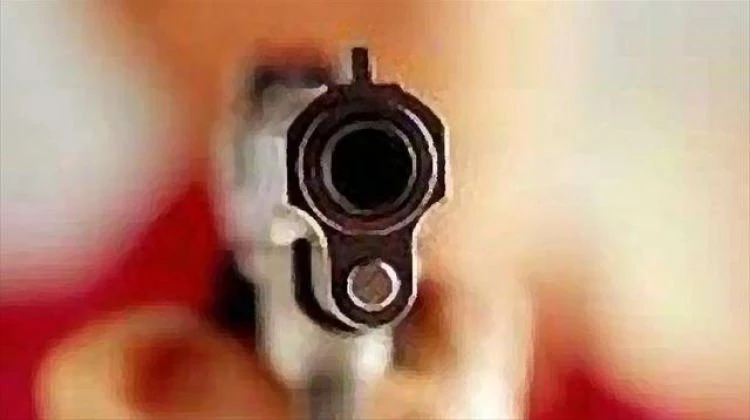 İş adamı Bekir Taşçı'ya silahlı saldırı