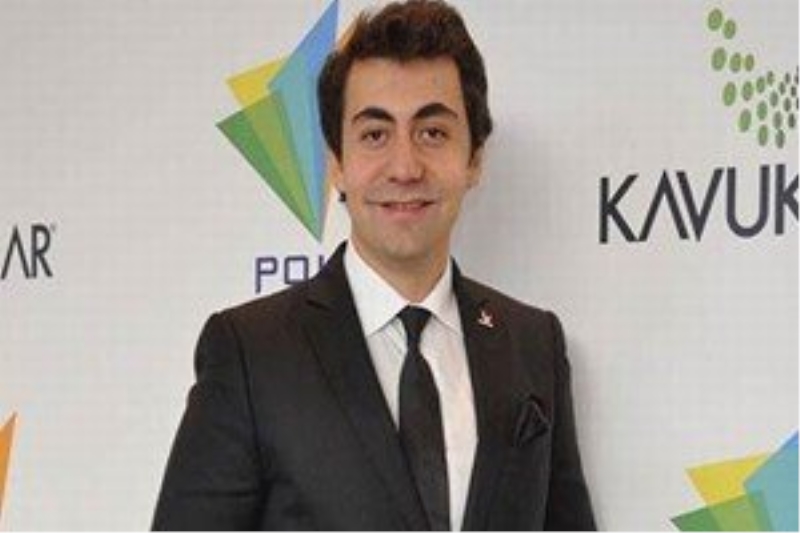 İş adamı Metehan Kavuk gözaltına alındı