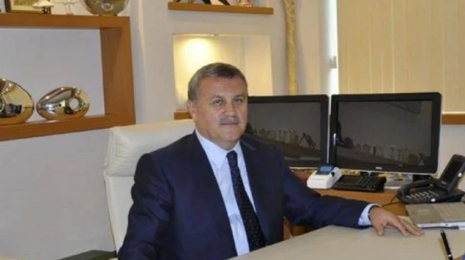 İş adamı Namık Altaş vefat etti