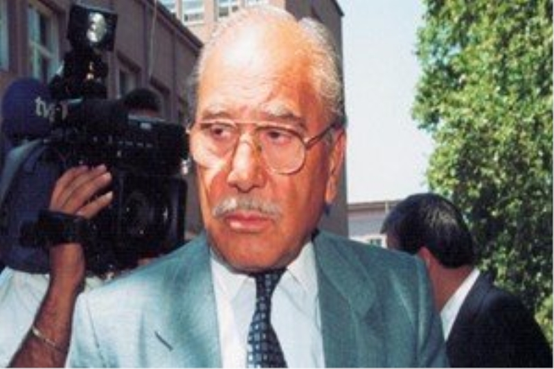 İş adamı Refik Baydur vefat etti