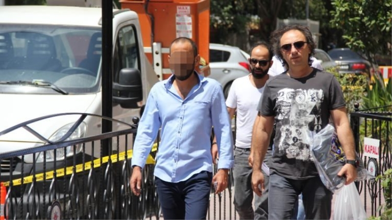 İş adamlarına FETÖ operasyonu: 21 gözaltı