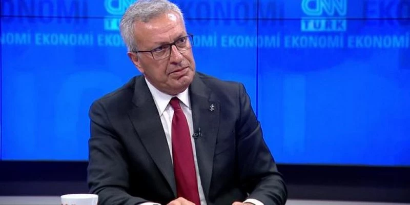 İş Bankası Genel Müdürü Adnan Bali: Bilmediğiniz sularda yüzmeyin