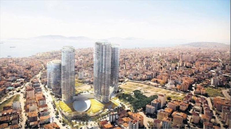 İş GYO ve Nef de tarihi kampanyada
