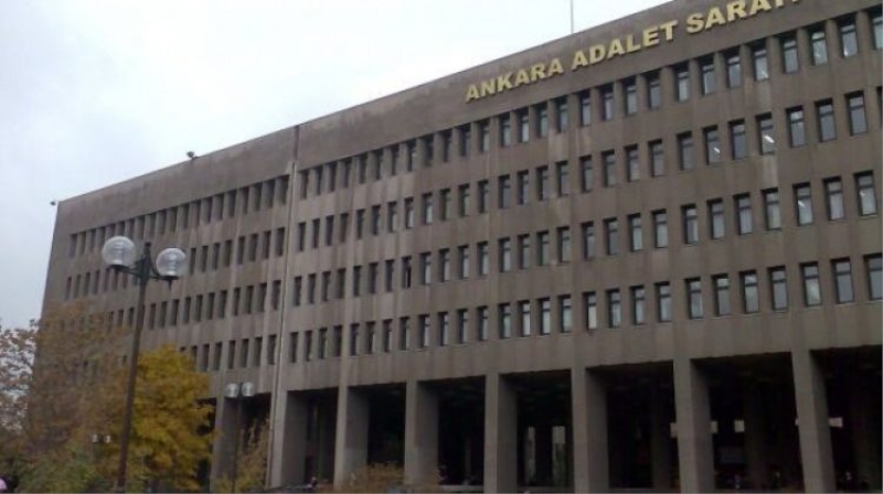 İş mahkemelerine FETÖ baskını