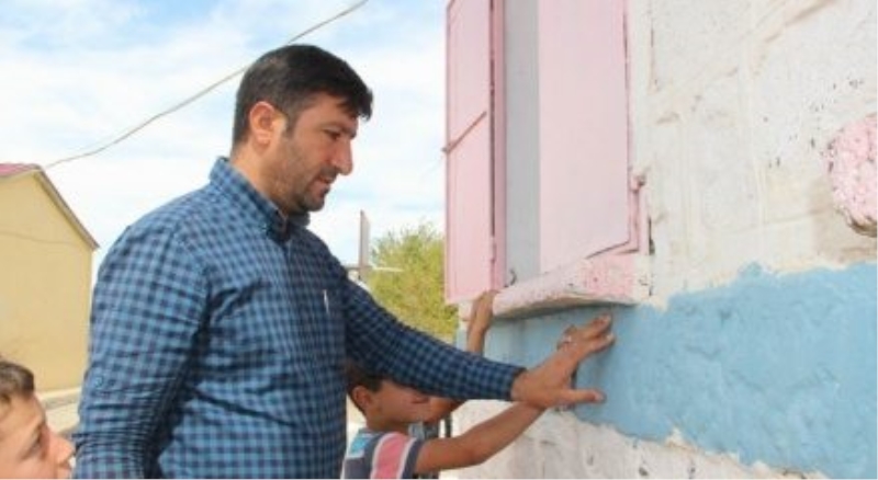 İş süresi bitti, işi bitmedi