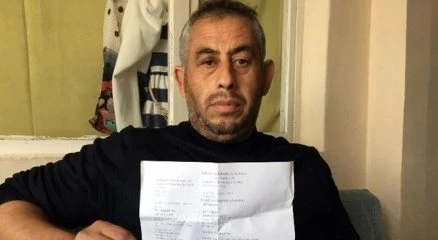 İş yerinden avans istedi, öldüresiye dayak yedi