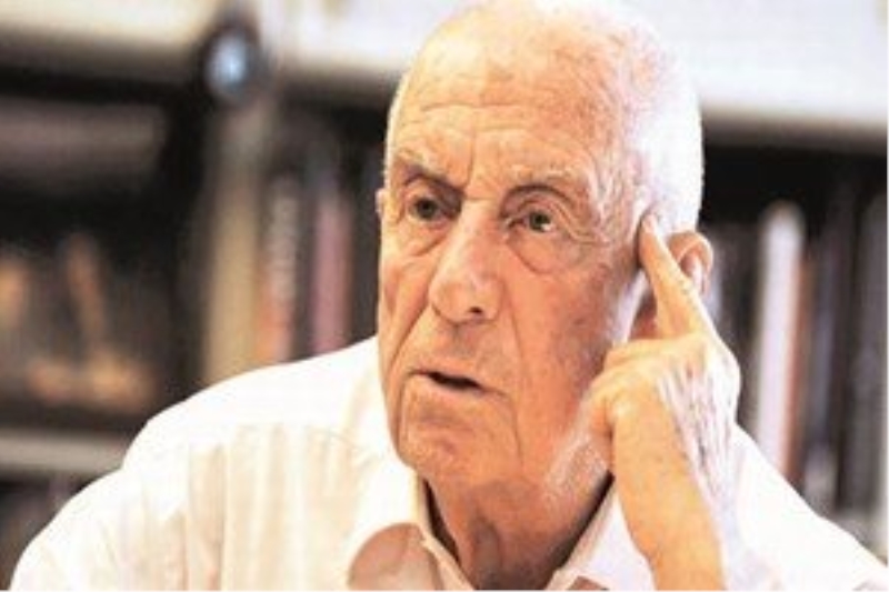İshak Alaton, Gülen`e kefil oldu!...