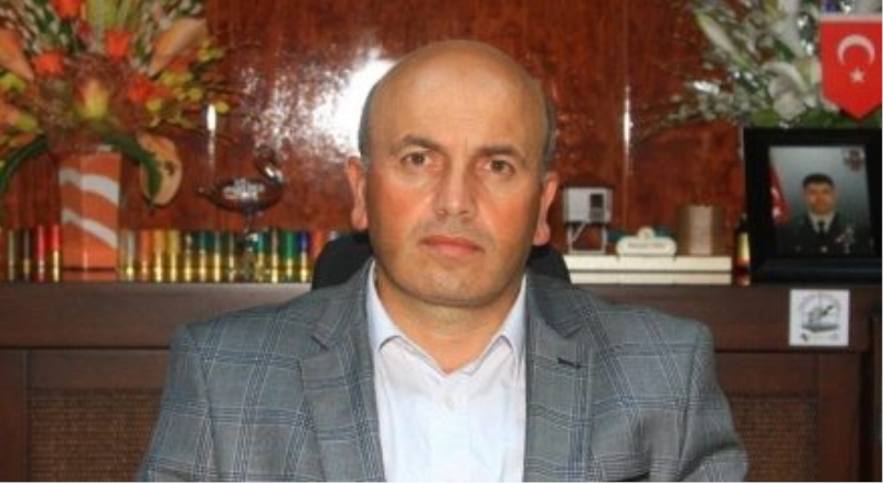 İshal salgınına  nöro virüs neden olmuş