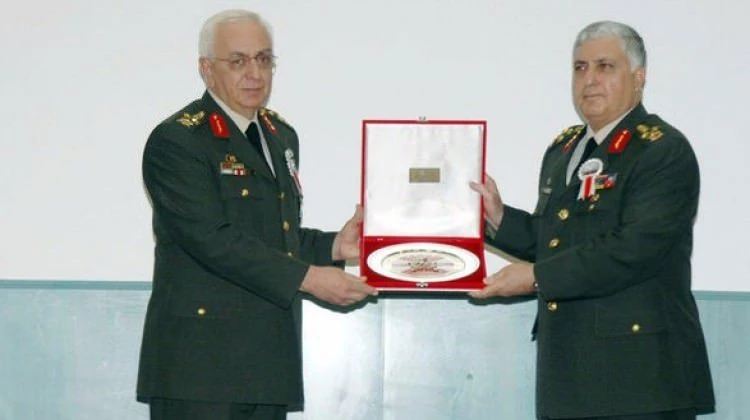 Işık Koşaner'den Necdet Özel'e yanıt