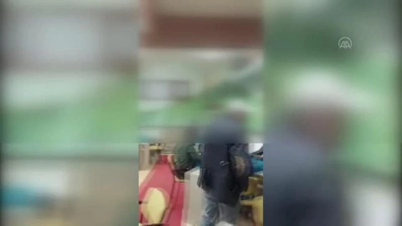 İskambil oynanan kahvehanedeki 13 kişiye ceza verildi