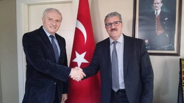 İşkur ve Bik Malatya`da `Basın Mesleki Eğitim Kursu` Düzenleyecek