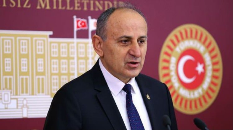 Islak imza kumpasında yeni gelişme!