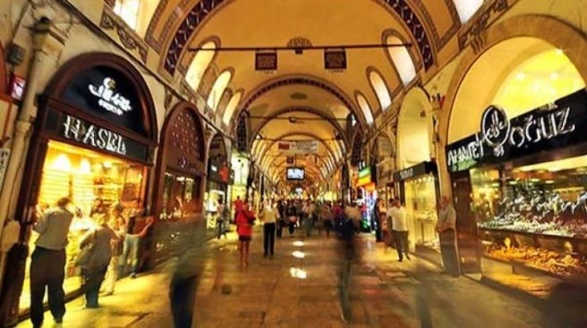 İşler durma noktasına gelmişti! TL`ye geçiyorlar