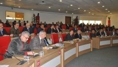 İsmet Sezgin?in ismi Aydın?da yaşatılacak