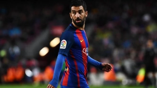 İSPANYOL BASINI AÇIKLADI: İMKANSIZ