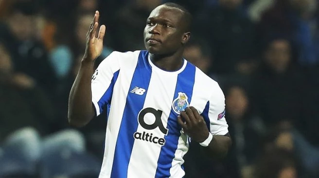 İSPANYOL DEVİ ABOUBAKAR`I İSTİYOR!