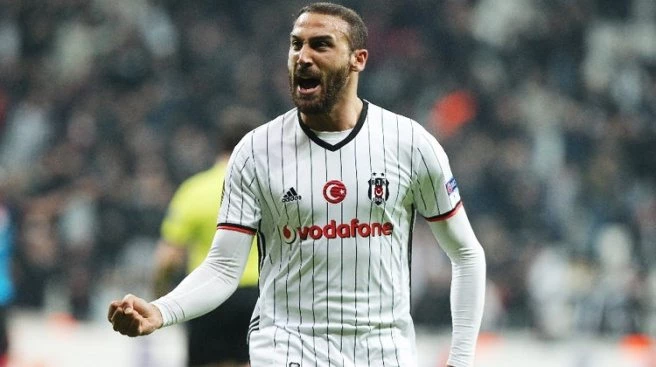 İspanyol ve İngilizler Cenk`in peşinde!