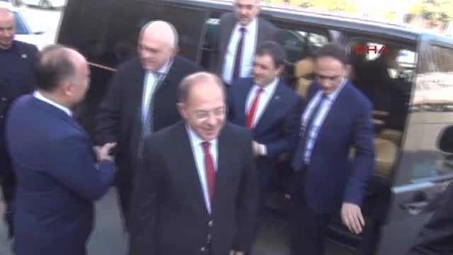 Isparta Bakan Akdağ Ortalama Yaşam Süresi 78 Yıla Çıktı