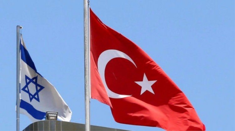 İsrail'le imzalanan anlaşma resmen yürürlükte