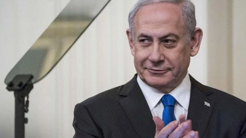 İsrail Başbakanı Netanyahu kana doymuyor: Tüm gücümüzle saldırmaya devam edeceğiz