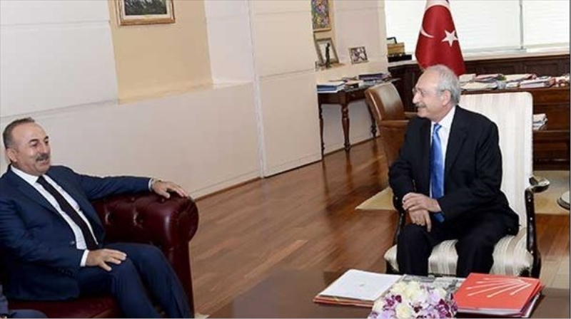 İsrail`le normalleşmede son adım