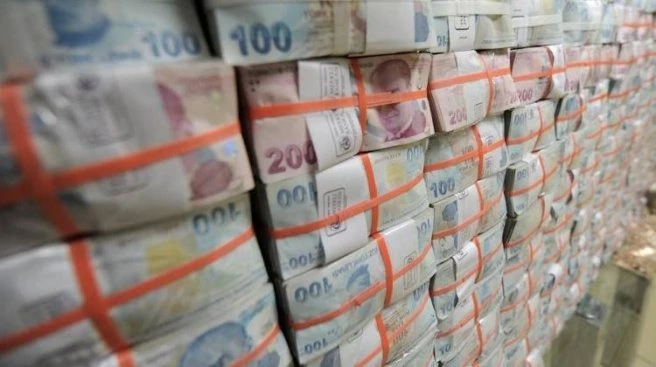 İşsizlik Fonu 110 milyar TL`ye ulaştı