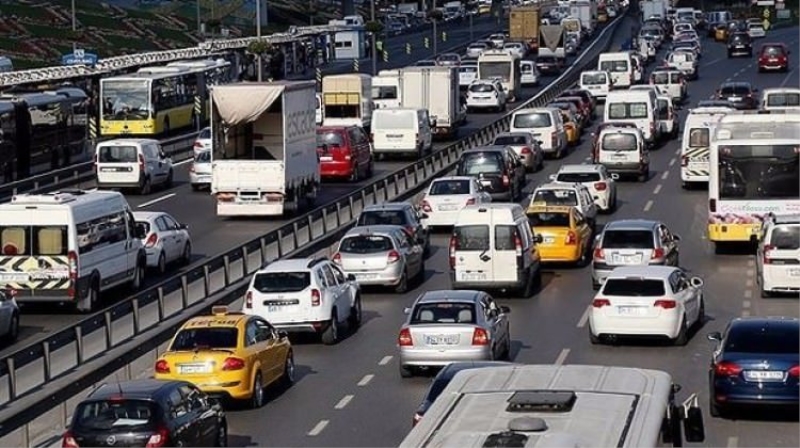 İstanbul'da yarın bu yollar trafiğe kapatılacak