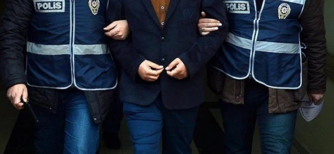 İstanbul?da akademisyenlere FETÖ gözaltısı!