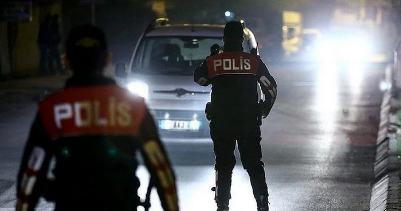 İSTANBUL`DA DEV OPERASYON