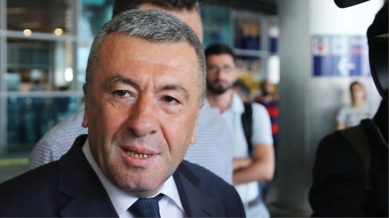 İstanbul Emniyet Müdürü darbe gecesini anlattı