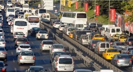 İstanbul Emniyeti uyardı! 16-21 Kasım tarihleri arasında bu yollar kapalı